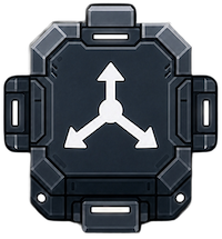 Splitter module